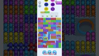 Hole People New level 765 Solution Walkthrough