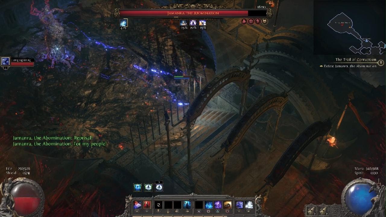 Path of Exile 2 Beta_20250901173437 - YouTube