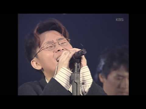 이승환 - 천일동안 (Remastered)
