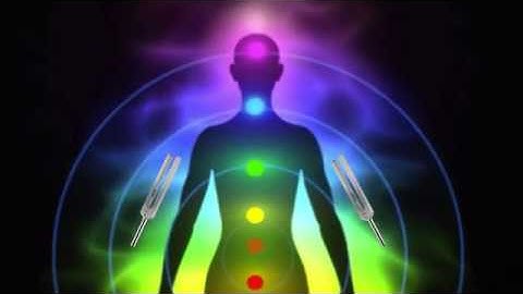 Biofield Tuning Group Distant Sessions - Root Chakra