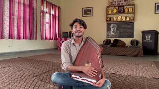 Heer Sing By Ajay Ram Govt College Hoshiarpur