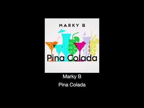 Marky B -