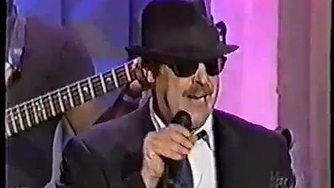 The Chevy Chase Show - Dan Ackroyd, Susan Montgome...