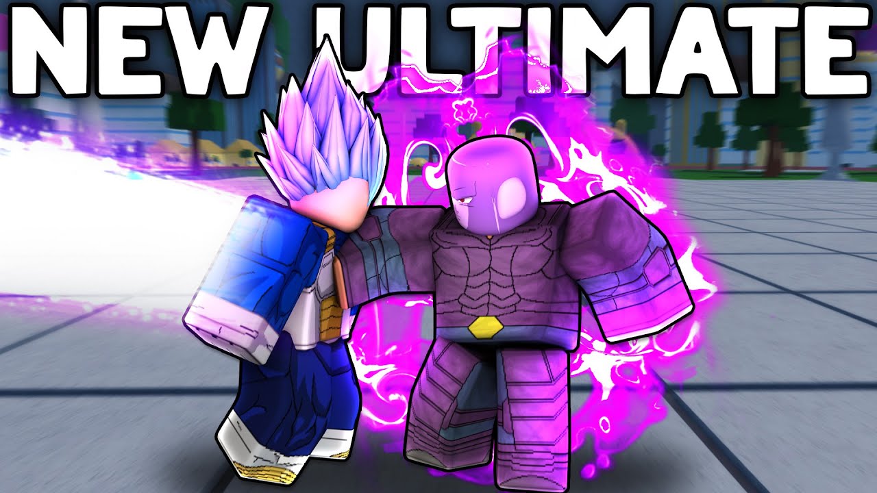 New ULTIMATE for TIME ASSASSIN is HERE in Z Battlegrounds Roblox - YouTube