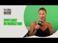 Spotlight Introduction | Global Citizen NOW: Rio de Janeiro 2026