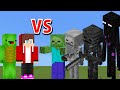 Minecraft Speedrun Challenge!