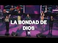 Iglesia times square en vivo  la bondad de dios