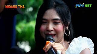JANJI BENGEN  || TARLING BAJIDOR MAYANG TIKA || SENIN, 23 - 09 - 2024 || SAKURIP - TANJUNG