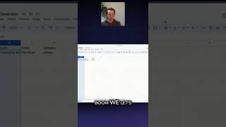 Boost Your Workflow: Mastering Data Formatting Made Easy