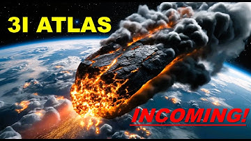 sqEpsilon  -  3I ATLAS Incoming