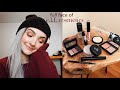 #elfcosmetics #fullfaceofelf FULL FACE OF ELF COSMETICS AND 8 HOUR WEAR TEST