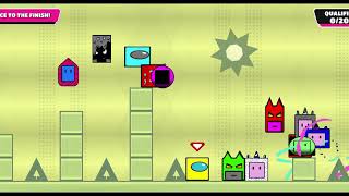 Fall Cubes New Update 1.2.0 | Android & Windows :D