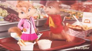 -Coseme- ,,Alvin & Brittany"