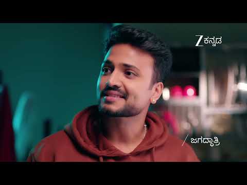 Jagadhatri | Ep - 9 | Webisode 01 | Oct, 15 2026 | Mokshitha Pai, Vijay Suriya | Zee Kannada