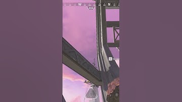 14 more DMG = 1000 IQ Play in APEX LEGENDS! #shorts #gaming #fps #apexlegends #clips #iq #grenade