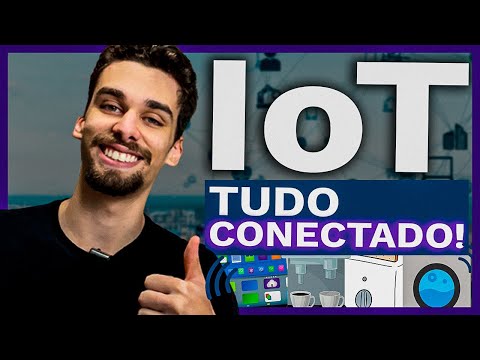 Vídeo: Como funciona um dispositivo IoT?