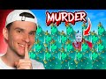 Alvi geht undercover in fortnite murder mystery mit derjonzy 