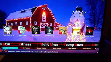 BEST  KODI ULTRA BUILD NEW FOR * DECEMBER * RED BUTTON BUILD (part 1 how to use )