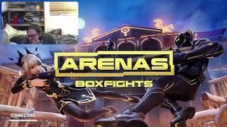 Fortnite  Highlights