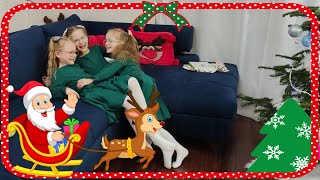 Nie Ma Czasu Vlogmas 22