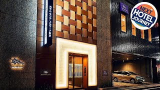 Hotel Monte Hermana Tokyo Tokyo, Japan Hotel Review