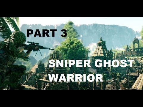 atualização sniper ghost warrior 1 atualização sniper ghost warrior 1