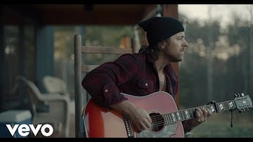 Kip Moore - Red White Blue Jean American Dream (In The Wild Sessions)