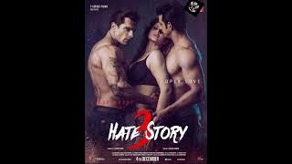 WAJAH TUM HO Full Video Song | HATE STORY 3 Songs | Zareen Khan, Karan Singh Grover / 3D song