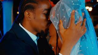 isha Milky - Baby Yoh (Official Music Video)