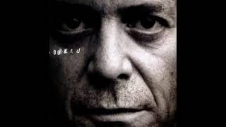 Lou Reed – Into The Divine