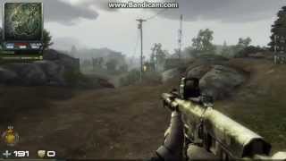 Contract Wars - Prokill ACR-C Socom