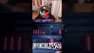 Omni-Man Stayed EVIL?! 😳🔥 | Invincible VS Story Mode Reaction