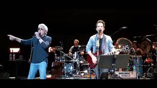 &quot;Substitute&quot; - Roger Daltrey with Kelly Jones live @royalalberthall  London 26 March 2023