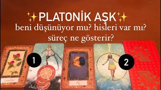 PLATONİK AŞKLAR, Güncel Enerjisi  #desteseç #tarot #platonikaşk