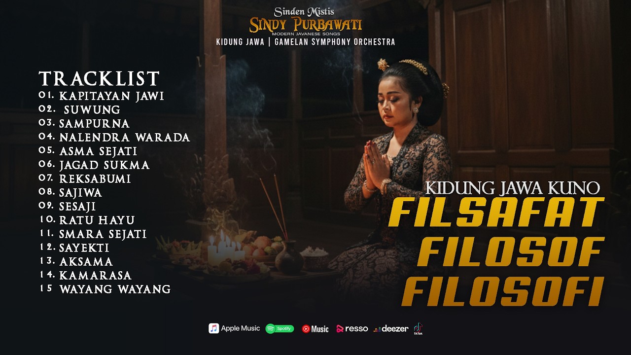 Kidung Jawa | Filsafat, Filosof, dan Filosofi Kehidupan