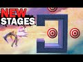 We created TARGET TEST in Smash Ultimate.... AGAIN!