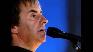 Yesterday ~ Chris de Burgh (Volendam 2001)