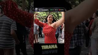 DJ MANKEY ?? TIRANA  (Folclore Vira Remix) Música Popular Portuguesa 2026 Folk Dance Mix