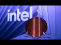 Intel 18A P Goes Beyond a 9 Speed Bump, Adding 50 Better Thermal Conductivity and Tighter Skew Corne