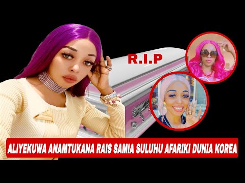 MSIBA MZITO RACHEL DANGWA AFARIKI GAFLA TAIFA LAMLILIA SAUTI YAKE HAITAZIMIKA PUMZIKA KWA AMANI