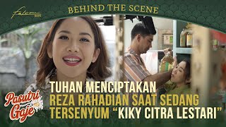 Kiky menang banyak BTS Pasutri Gaje #Part2 | Sedang Tayang di Bioskop