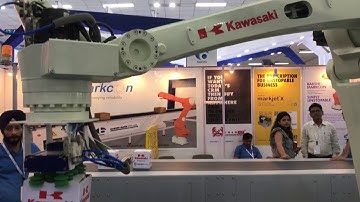 Industrial Automation by Bakshi Mark Pvt Ltd