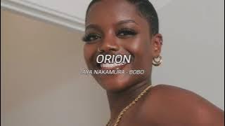 Aya Nakamura - Bobo (slowed   reverb)