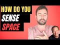 How to sense space  dr joe dispenza  meditation