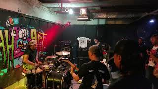 Compulsion to Kill (3) 1311 @Rumah Api
