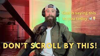 видео: СВЯТОЙ ДУХ хотел, чтобы я поделился этим с вами СЕГОДНЯ 🕊️ картинка: СВЯТОЙ ДУХ хотел, чтобы я поделился этим с вами СЕГОДНЯ 🕊️