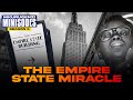 The empire state miracle  mkurugenzi minisodes season 6 premiere