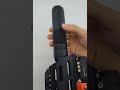 Ultimate Tracer for Your Airsoft Loadout? | Acetech Predator X