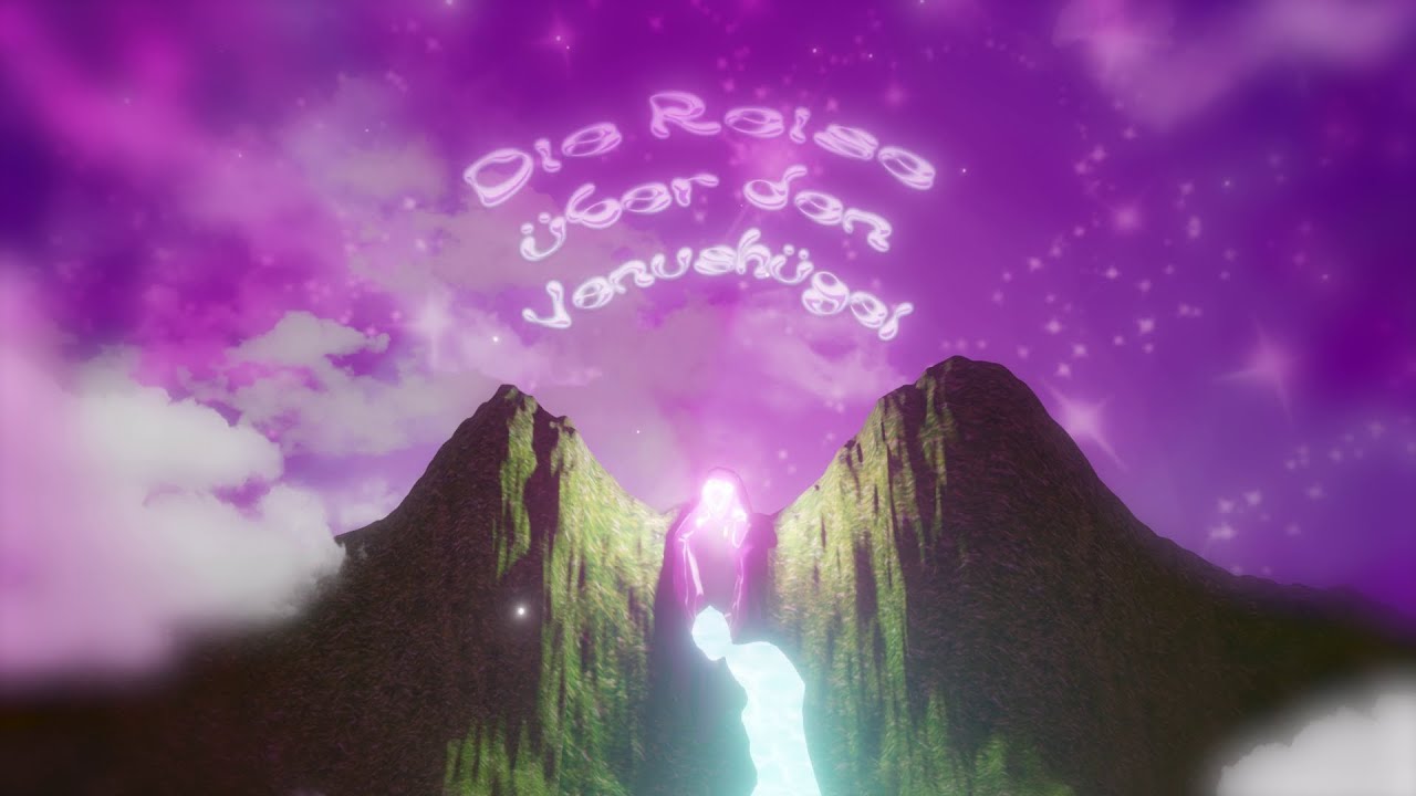 Vaginaler Kontext - Die Reise über den Venushügel | Visualizer - YouTube