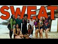 Jay Williams &quot;SWEAT&quot; Choreography by TEVYN COLE